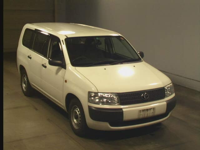 Used Toyota Cars in Japan car auction