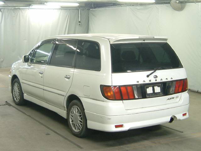 Japan car auction Yokohama