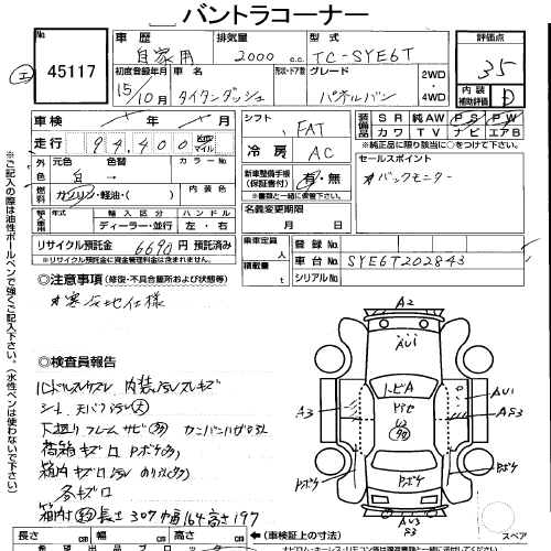 Japanese Used Mazda Titan